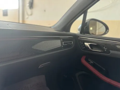 Porsche Macan 2025 T