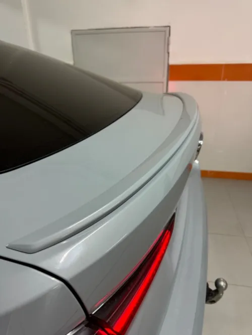 BMW Série 4 420d 2024 Full options Pack M