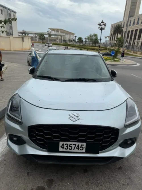 Suzuki Swift 2026 