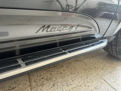 Porsche Macan 2025 T