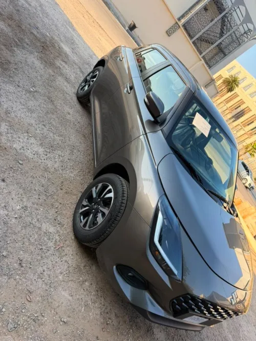 Suzuki Swift 2026 