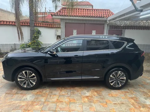 Jetour  X70 PLUS 2026 Nouveau modèle toute options 7 places