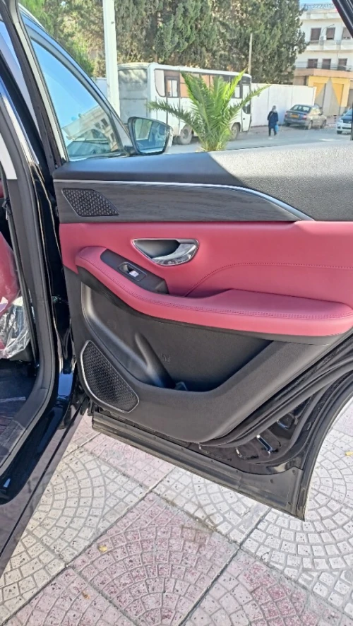 Jetour  X90plus  2025 جيتور