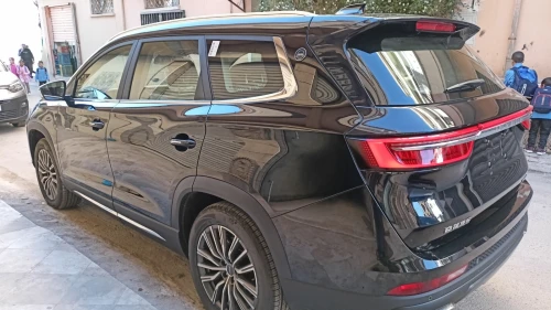 Jetour  X90plus  2025 جيتور