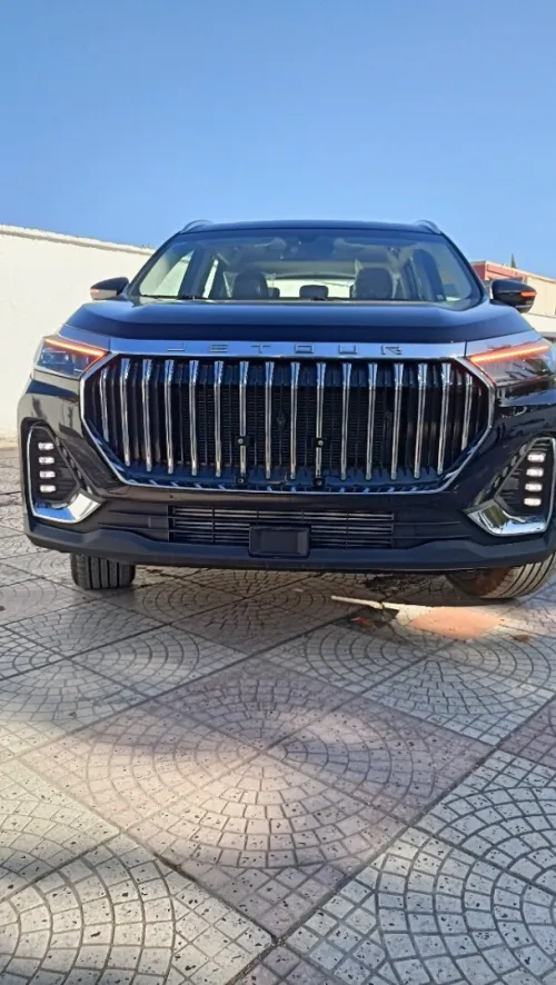 Jetour  X90plus  2025 جيتور