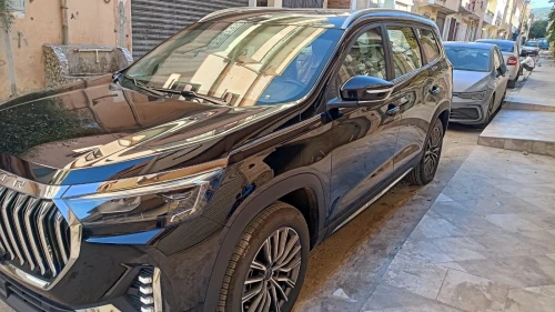 Jetour  X90plus  2025 جيتور