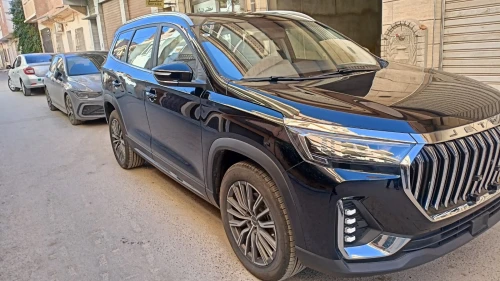 Jetour  X90plus  2025 جيتور