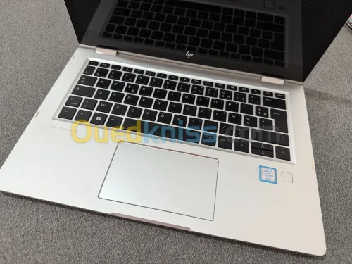 HP EliteBook x360 1030 G2 2en1