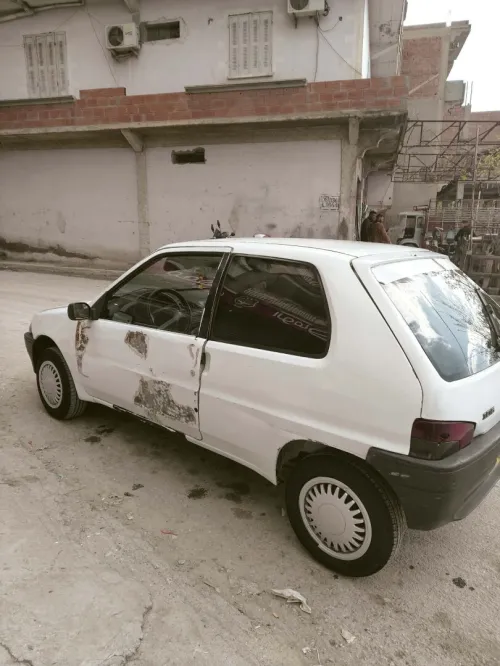 Bugatti 106 1994 106 1994