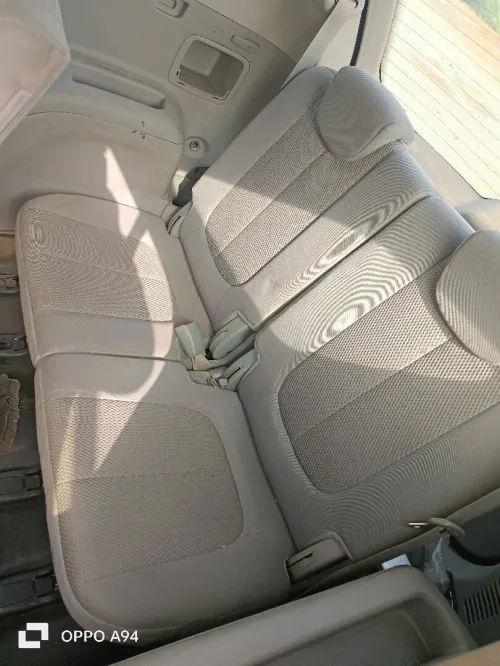 Kia Carens 2012 Full option