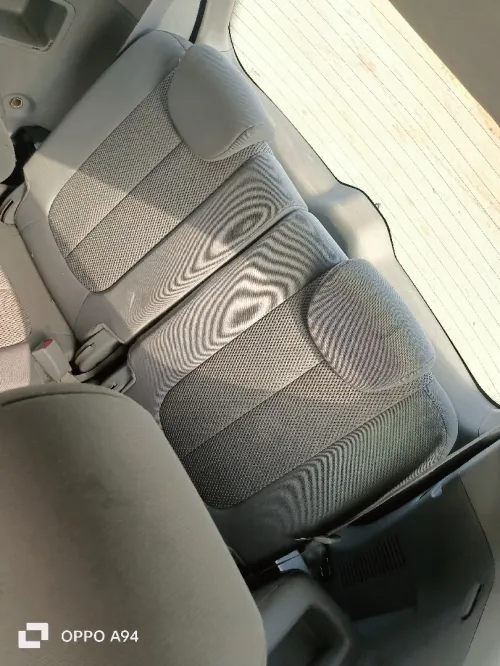 Kia Carens 2012 Full option