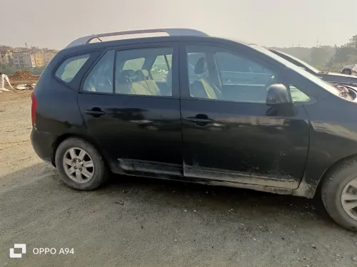Kia Carens 2012 Full option