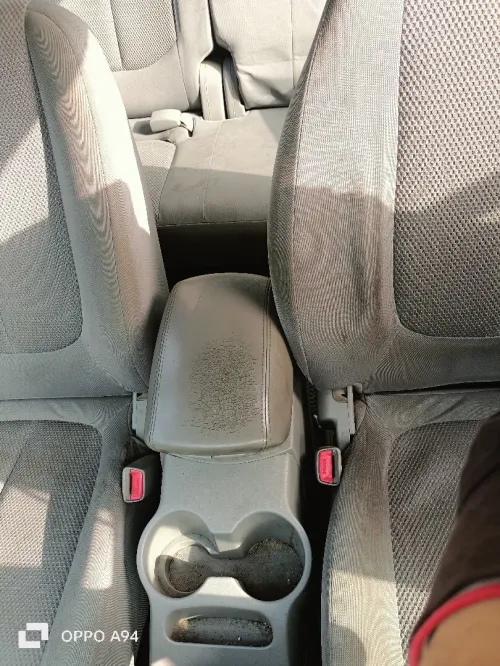 Kia Carens 2012 Full option