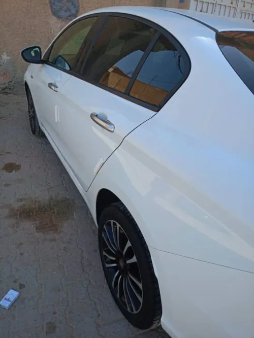 Fiat Tipo Sedan 2023 Life