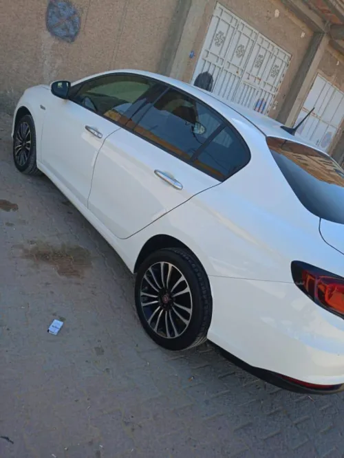 Fiat Tipo Sedan 2023 Life