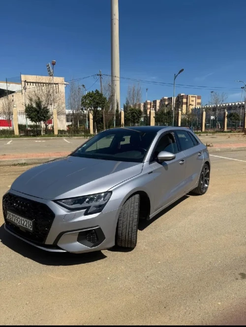 Audi A3 2022 A3