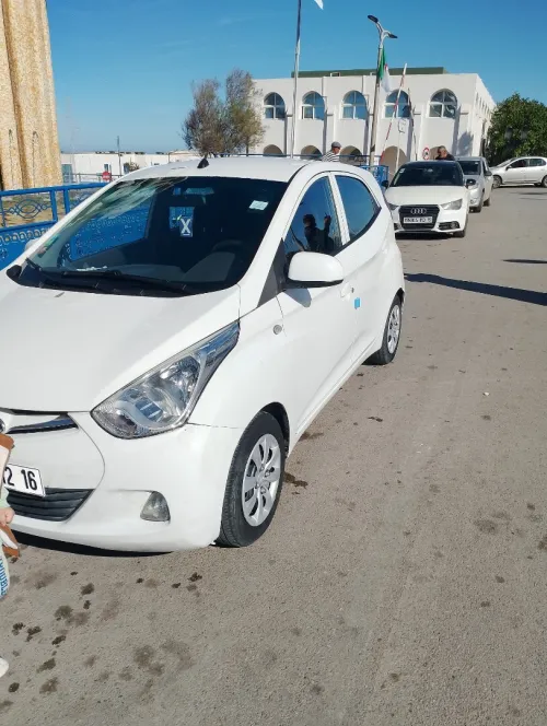 Hyundai EON 2012 GLS