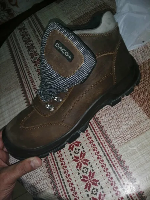 Bottes Homme Chaussure