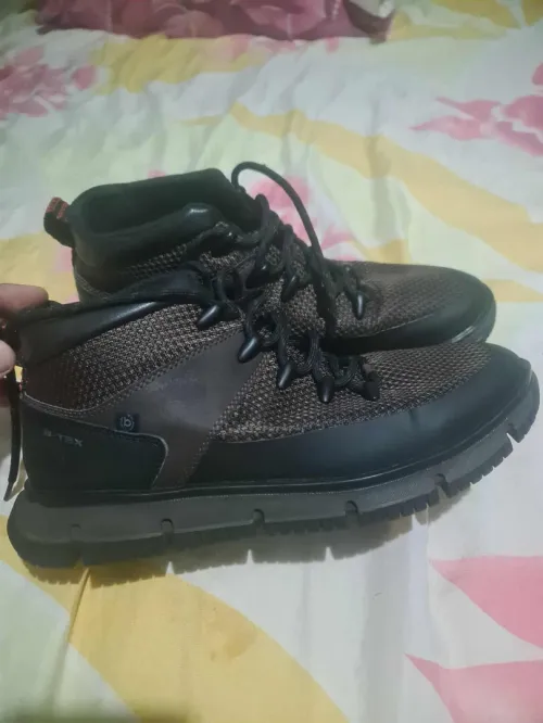 Bottes Homme Chaussure