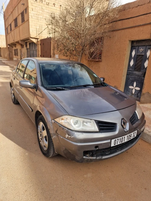 Renault Megane 2 Classique 2009 