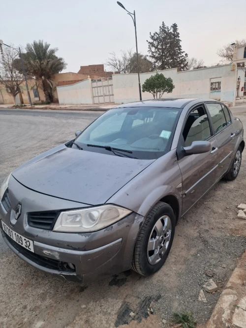 Renault Megane 2 Classique 2009 Megane 2 Classique