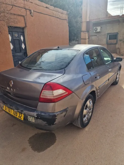 Renault Megane 2 Classique 2009 