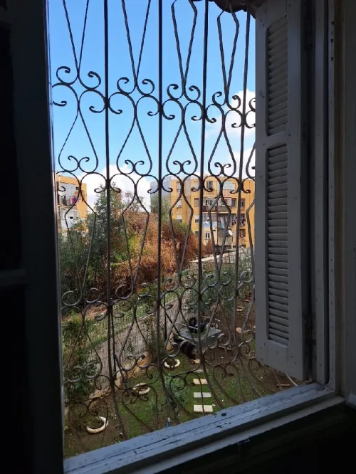 Vente Appartement F3 Constantine Constantine