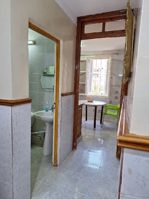 Vente Appartement F3 Constantine Constantine