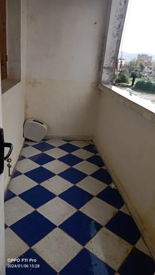Location Appartement F3 Skikda Azzaba