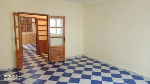 Location Appartement F3 Skikda Azzaba