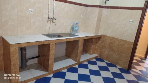 Location Appartement F3 Skikda Azzaba