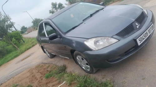 Mitsubishi Lancer 2007 Lancer