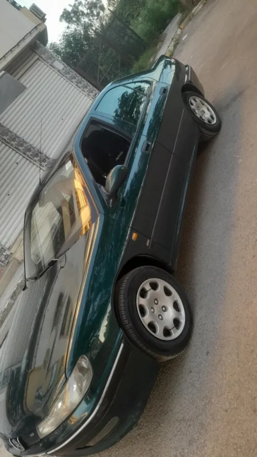 Peugeot 406 2002 406