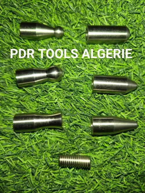 PDR tools professionnel Débosselage sans peinture Tolier a froid