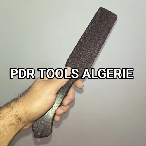 PDR tools professionnel Débosselage sans peinture Tolier a froid