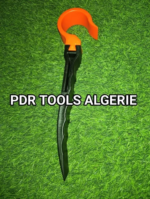 PDR tools professionnel Débosselage sans peinture Tolier a froid