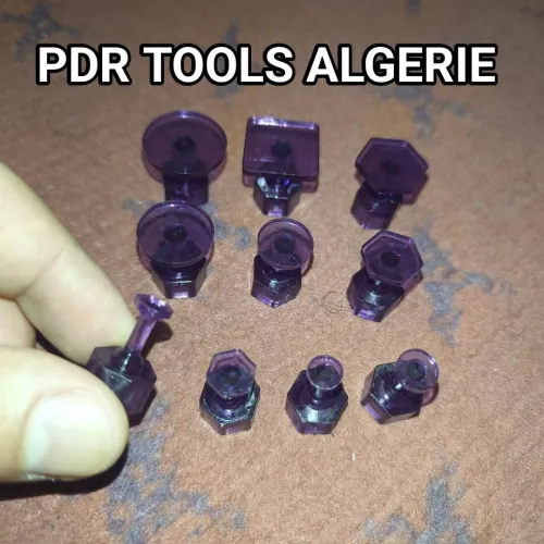 PDR tools professionnel Débosselage sans peinture Tolier a froid