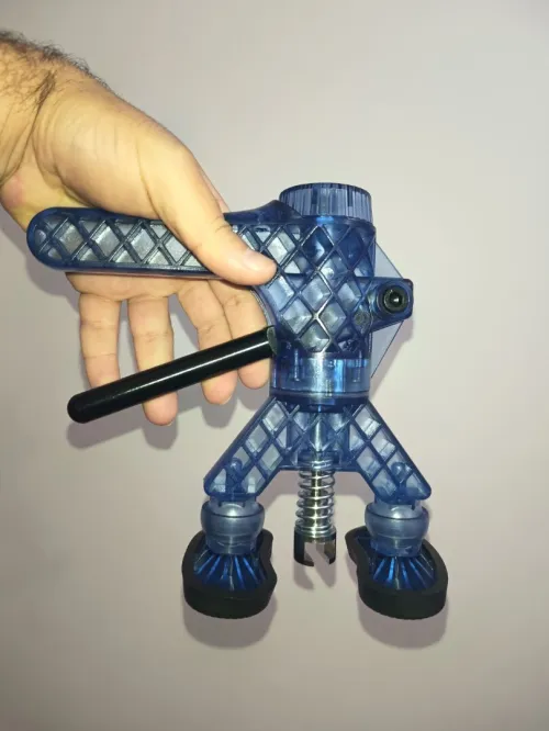 PDR TOOLS PROFESSIONNEL POUR DÉBOSSELAGE SANS PEINTURE TOLIER A FROID