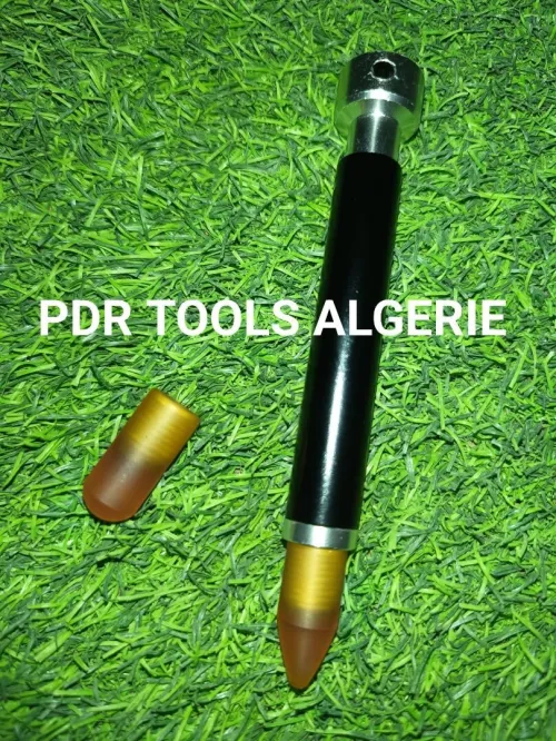 PDR tools professionnel Débosselage sans peinture Tolier a froid