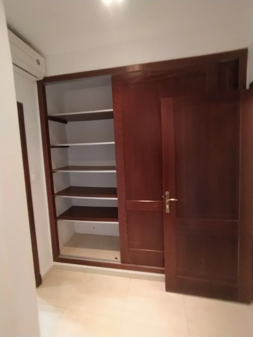 Location Appartement F4 Alger Said hamdine