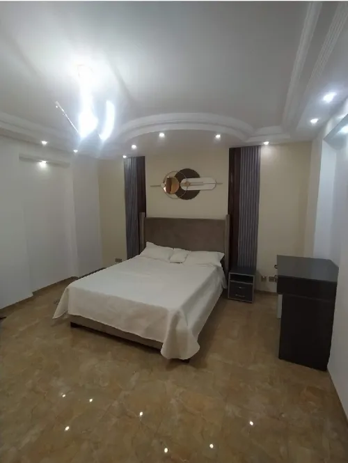 Location Appartement F4 Alger Hydra