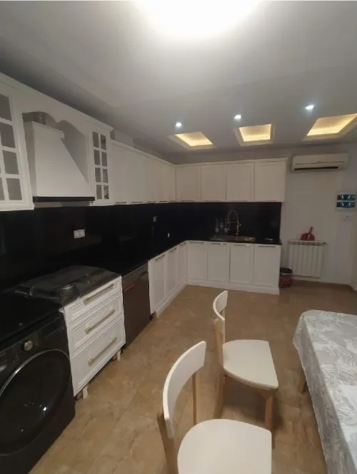 Location Appartement F4 Alger Hydra
