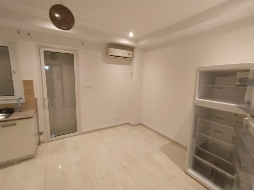 Location Appartement F4 Alger Said hamdine
