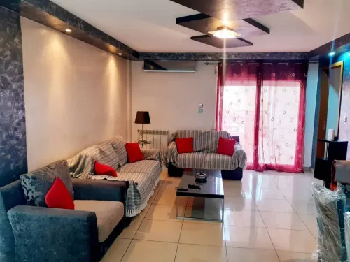 Location Appartement F3 Alger Hydra