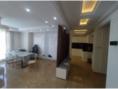 Location Appartement F4 Alger Hydra