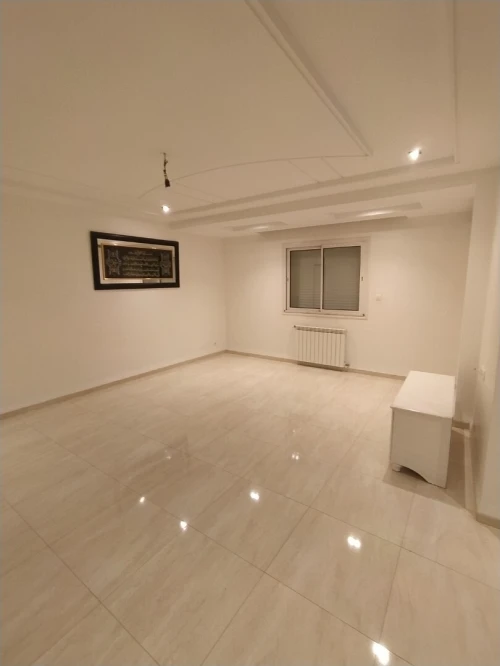 Location Appartement F4 Alger Said hamdine