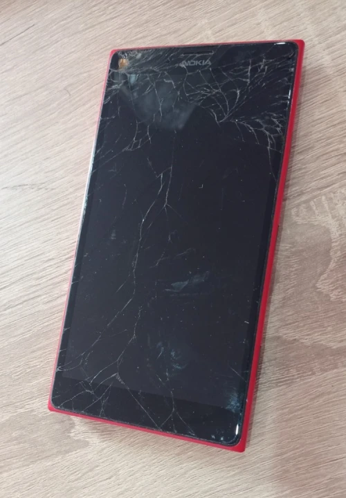 Nokia Lumia 1520