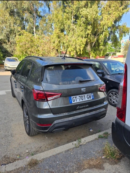 Seat Arona 2023 