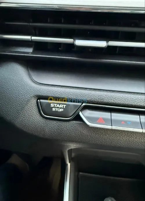 Geely GX3 PRO  2025 Tout options
