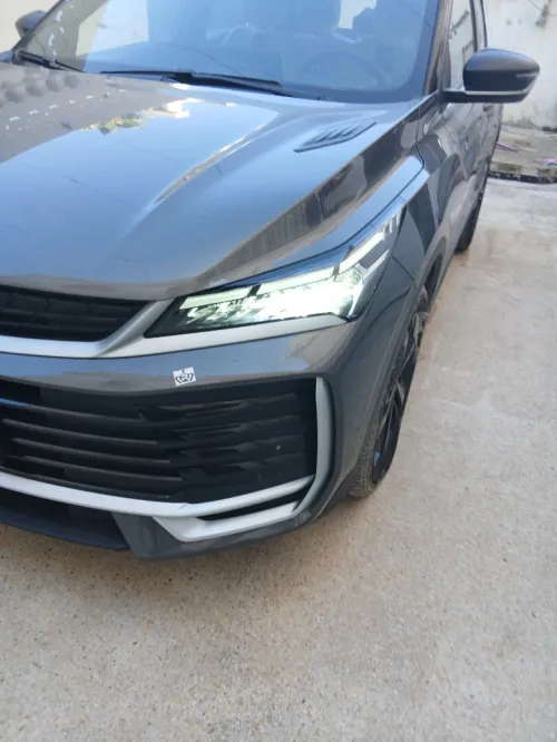 Geely Coolray 2026 Full option